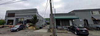 Plus de détails pour 3810-3814 4th Ave S, Seattle, WA - Industriel/Logistique à louer