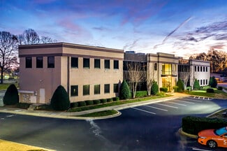 Plus de détails pour 19109 W Catawba Ave, Cornelius, NC - Bureau à louer