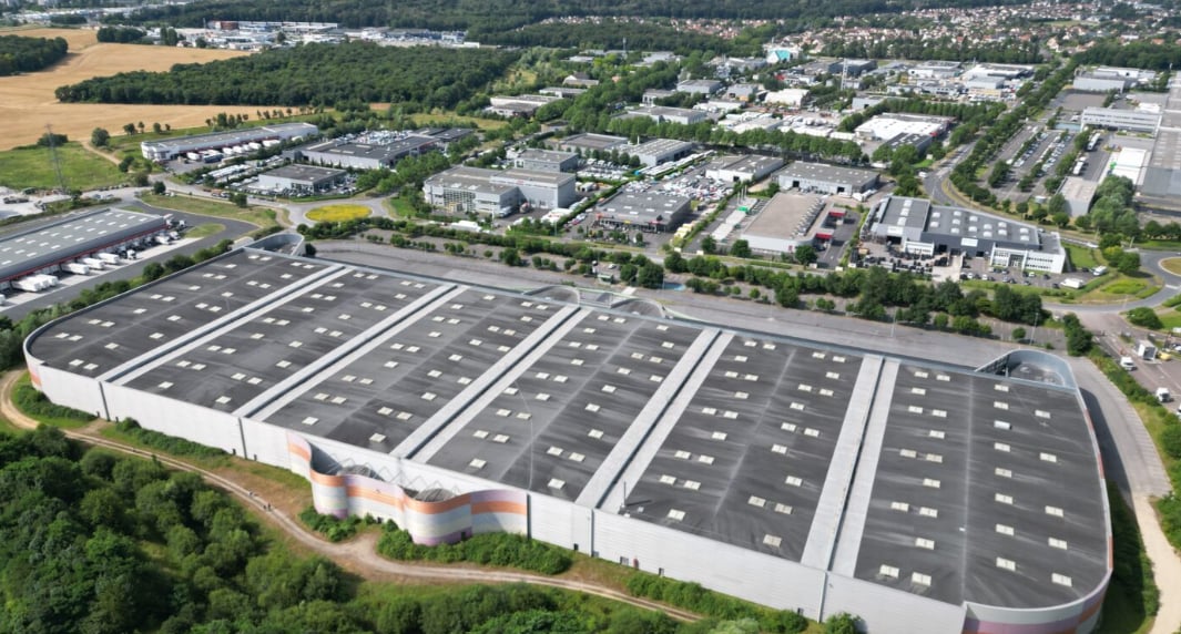 10 Rue Paul Henri Spaak, Vert-Saint-Denis à louer Photo principale– Image 1 sur 2