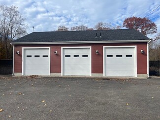 Plus de détails pour 163 Oak St, Taunton, MA - Industriel/Logistique à vendre