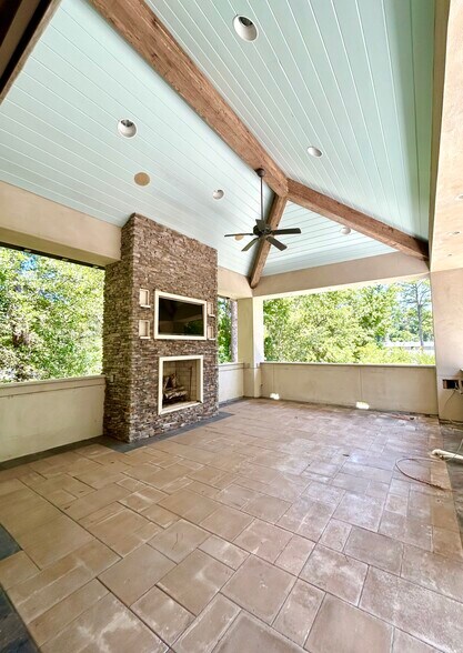 34 New Orleans Rd, Hilton Head Island, SC à vendre - Photo de l’immeuble – Image 3 sur 12