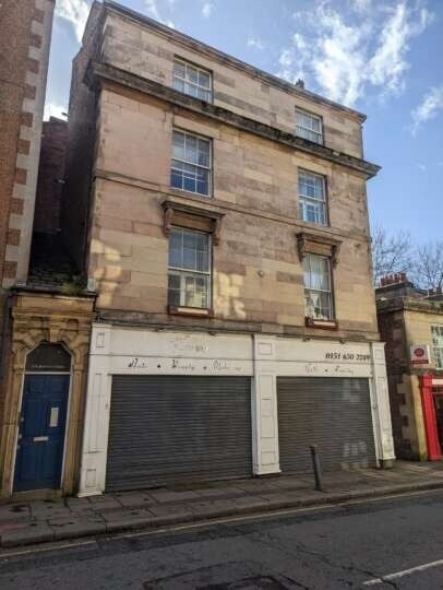 25-27 Market St, Birkenhead à louer - Photo principale – Image 1 sur 1