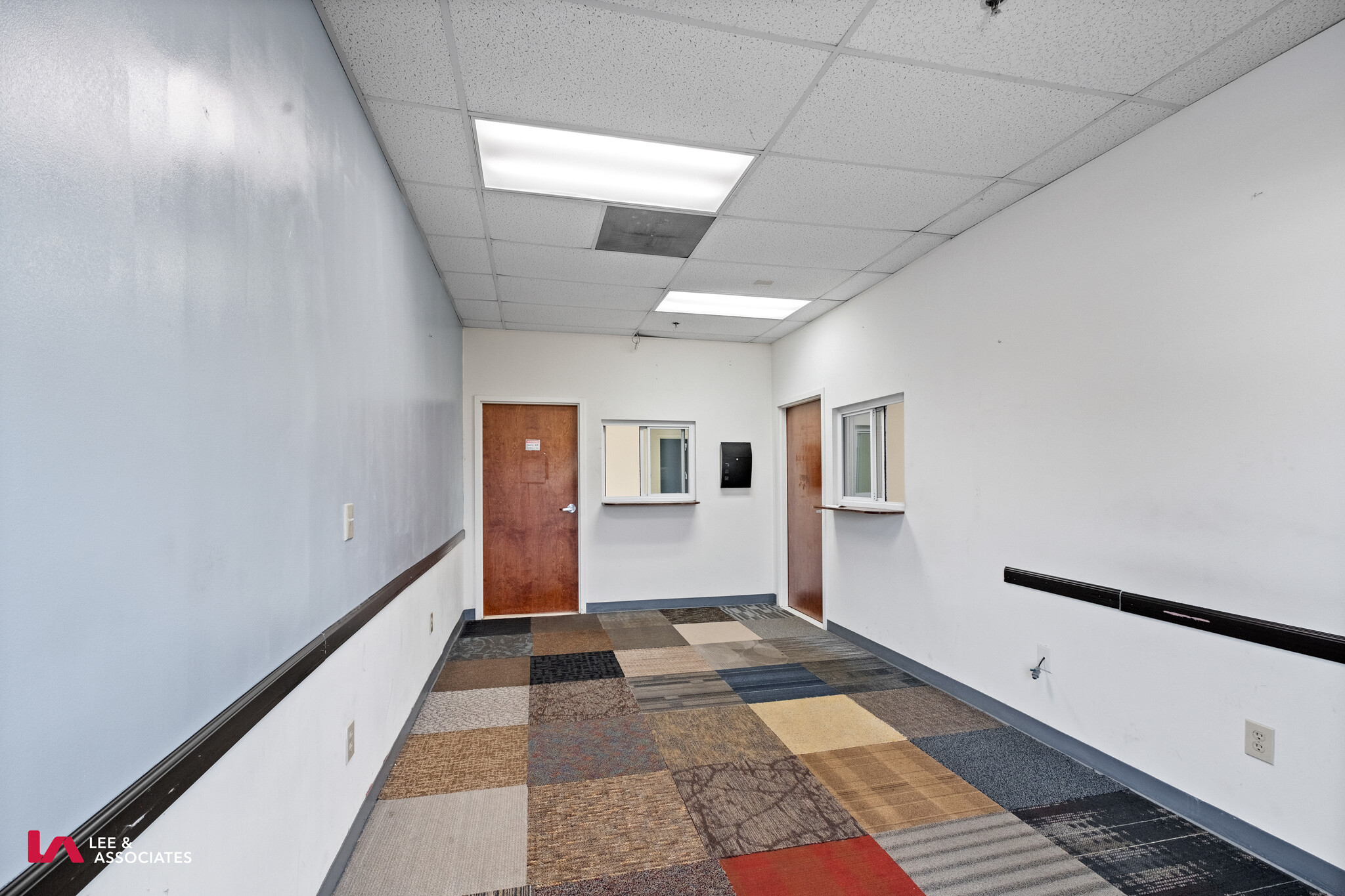 5020-5072 Clark Howell Hwy, College Park, GA à louer Photo intérieure– Image 1 sur 6