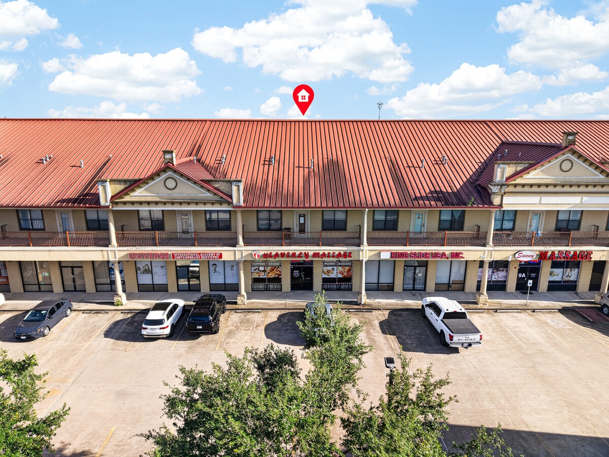 12989 Bellaire Blvd, Houston, TX 77072 - Lot 7 - - Photo intérieure - Image 2 of 41
