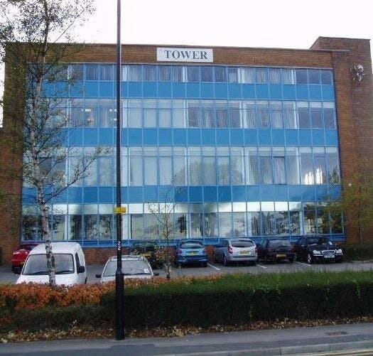 Fourth Ave, Harrogate à louer - Photo de l’immeuble – Image 2 sur 6