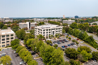 15005 Shady Grove Rd, Rockville, MD - VUE AÉRIENNE  vue de carte
