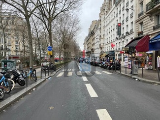 Plus de détails pour Local commercial à louer