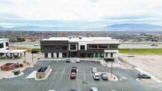 Plus de détails pour 573 W Sunrise Way, Lehi, UT - Bureau à vendre