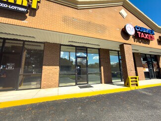 Plus de détails pour 888 Pleasant Hill Rd, Lawrenceville, GA - Local commercial à louer