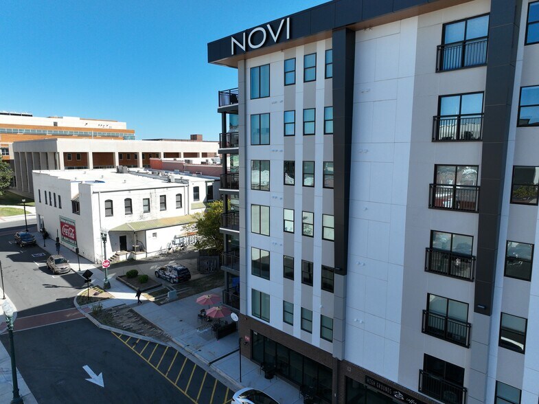 25 Barbrick Ave SW, Concord, NC à louer - Photo de l’immeuble – Image 3 sur 39