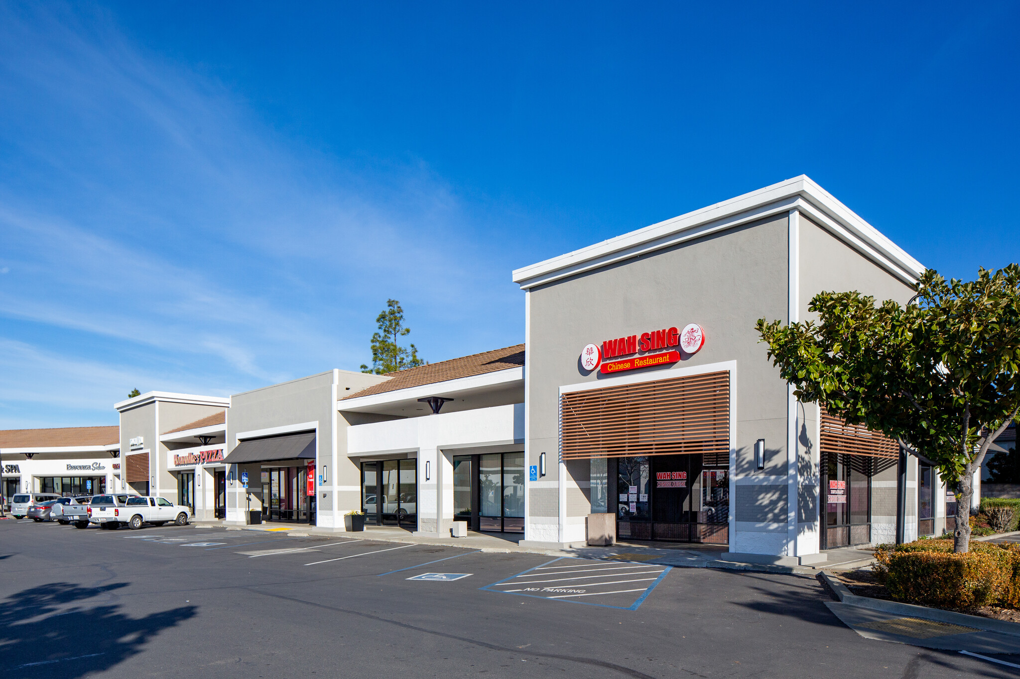 601-681 Elmira Rd, Vacaville, CA à louer Photo de l’immeuble– Image 1 sur 1