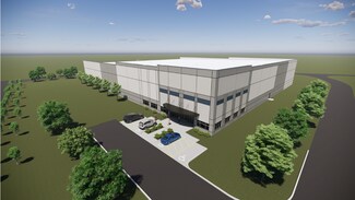 Plus de détails pour 270 Wilson Bridge Rd, Fountain Inn, SC - Industriel/Logistique à louer