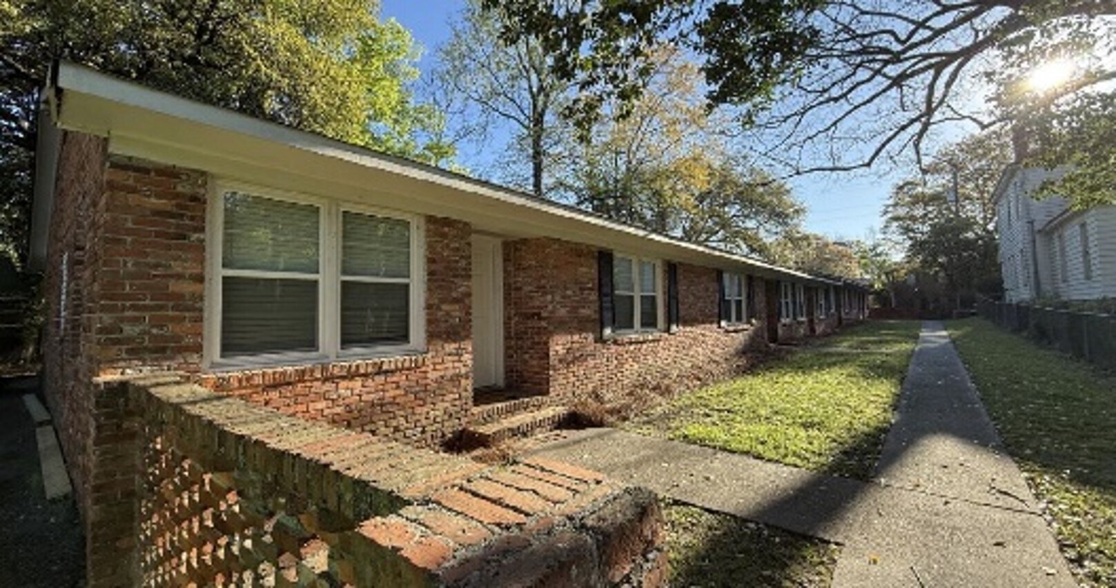 142 Rogers Ave, Macon, GA à vendre Photo principale– Image 1 sur 2