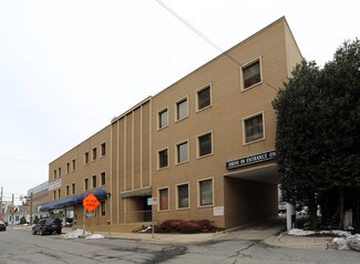 Plus de détails pour 4424 Montgomery Ave, Bethesda, MD - Bureau, Bureau/Local commercial à louer