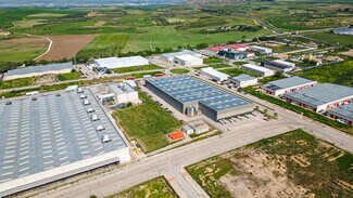 Plus de détails pour Calle Burdeos, 2, Torres de la Alameda - Industriel/Logistique à louer
