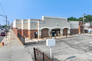 Plus de détails pour 8025 S Ashland Ave, Chicago, IL - Local commercial à louer