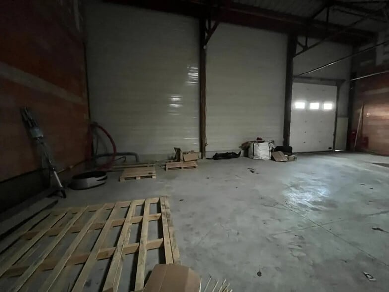 Local commercial dans Besançon à louer - Photo intérieure – Image 3 sur 5