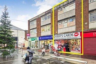 Plus de détails pour 54B Carlton St, Castleford - Local commercial à vendre