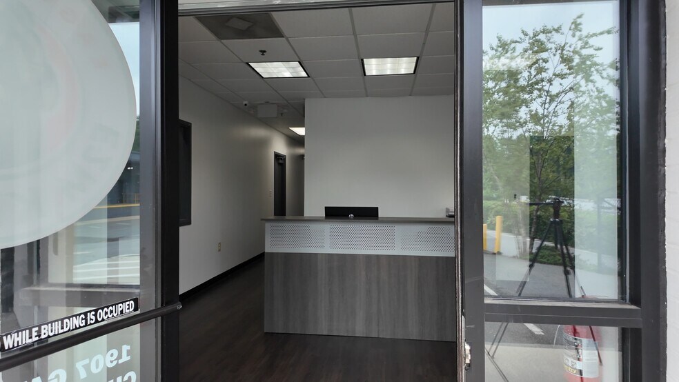 1907 Gateway Blvd, Charlotte, NC à vendre - Vidéo sur l’annonce professionnelle – Image 3 sur 72