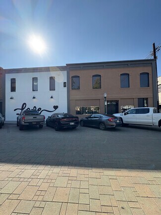 Plus de détails pour 109 N 5th St, Redlands, CA - Bureau/Local commercial à louer