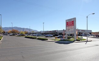 Plus de détails pour 4400-4420 Wyoming Blvd NE, Albuquerque, NM - Local commercial à louer