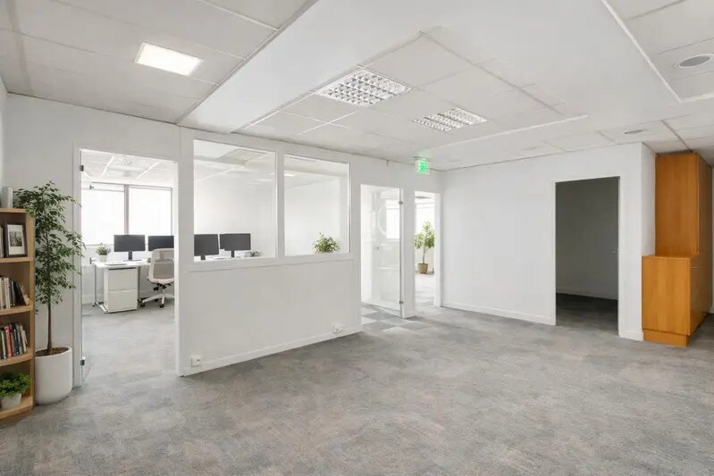 Bureau dans Levallois-Perret à louer - Photo intérieure – Image 3 sur 5