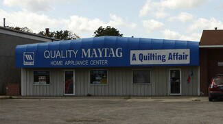Plus de détails pour 2115-2121 SR 45, Austinburg, OH - Local commercial à louer