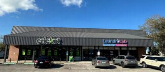 Plus de détails pour 5243 Normandy Blvd, Jacksonville, FL - Local commercial à vendre