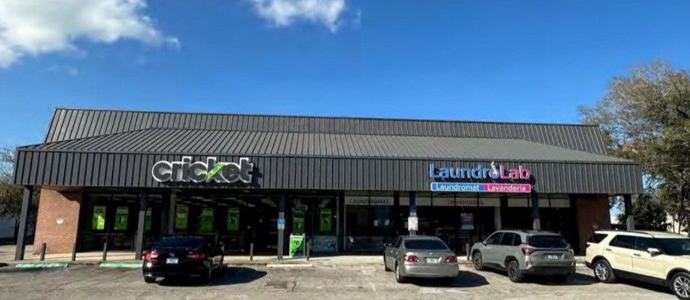 5243 Normandy Blvd, Jacksonville, FL à vendre Photo principale– Image 1 sur 13