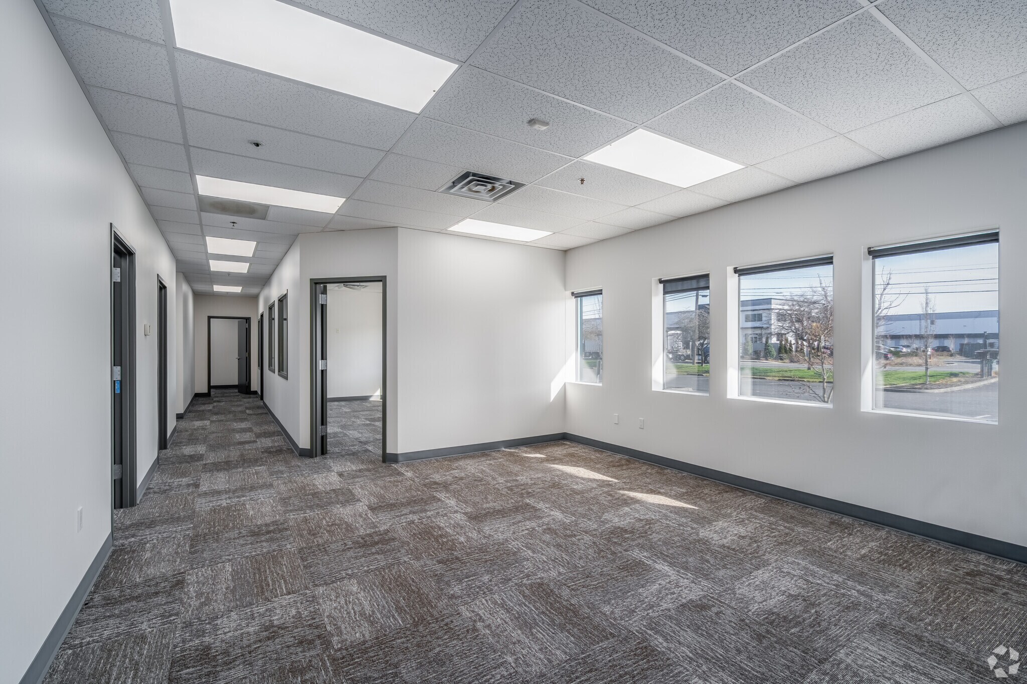 15100 NE 40th Ave, Marysville, WA à louer Hall d’entrée– Image 1 sur 21