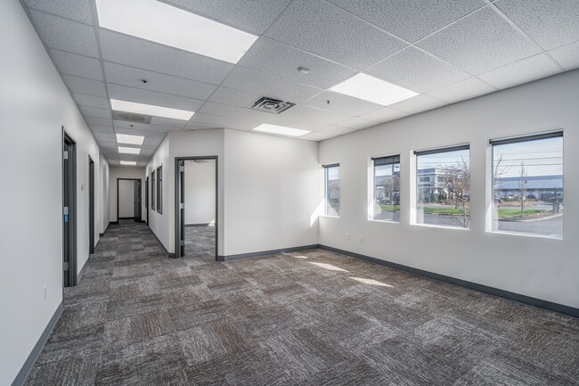 Plus de détails pour 15100 NE 40th Ave, Marysville, WA - Industriel/Logistique à louer