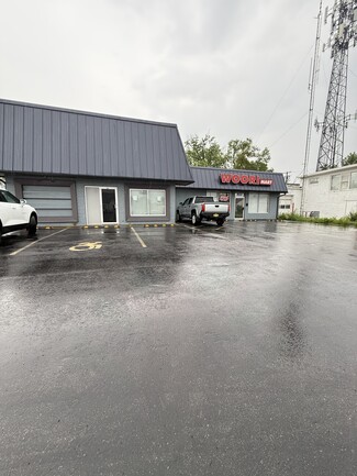 Plus de détails pour 838 Niagara Falls Blvd, Buffalo, NY - Local commercial à vendre