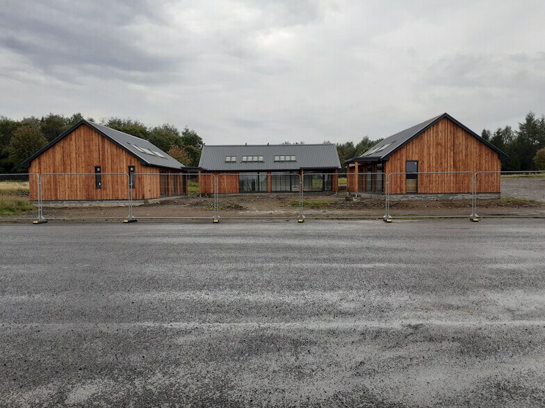 Pitcrocknie, Alyth à vendre - Photo de l’immeuble – Image 1 sur 7