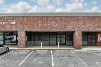 5339 Elvis Presley Blvd, Memphis, TN à louer Photo de l’immeuble– Image 1 sur 12