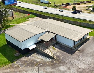 Plus de détails pour 2607 S Highway 14, Greer, SC - Local d’activités à vendre