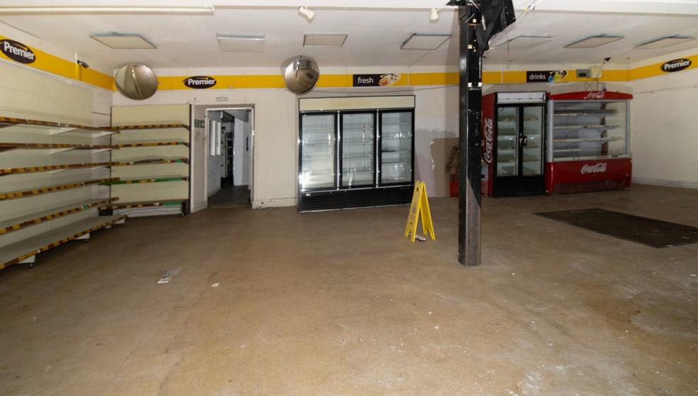 Great North Rd, Muir Of Ord à vendre - Photo intérieure – Image 2 sur 3