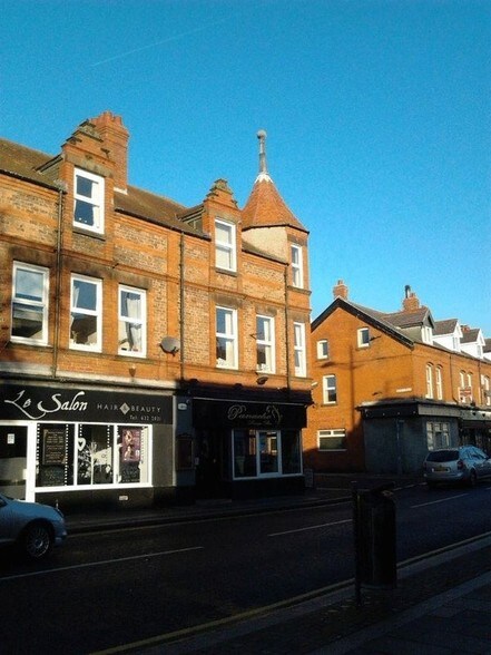 43-43A Market St, Wirral à louer - Photo principale – Image 1 sur 6