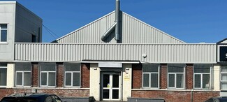 Plus de détails pour 15 Colquhoun Ave, Glasgow - Industriel/Logistique à vendre