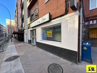 Plus de détails pour Local commercial à louer