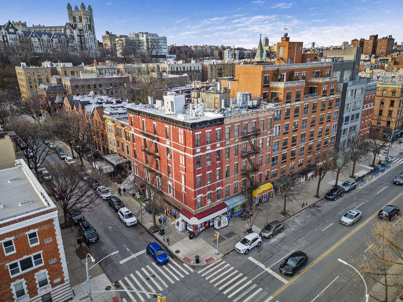 2591 Frederick Douglass Blvd, New York, NY à vendre - Photo de l’immeuble – Image 2 sur 26