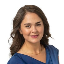 Jacqueline Mercado