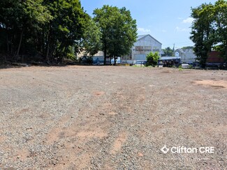Plus de détails pour 125 Long Ave, Hillside, NJ - Terrain à louer