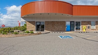 759 Horizon Dr, Grand Junction, CO à louer Photo de l’immeuble– Image 1 sur 16