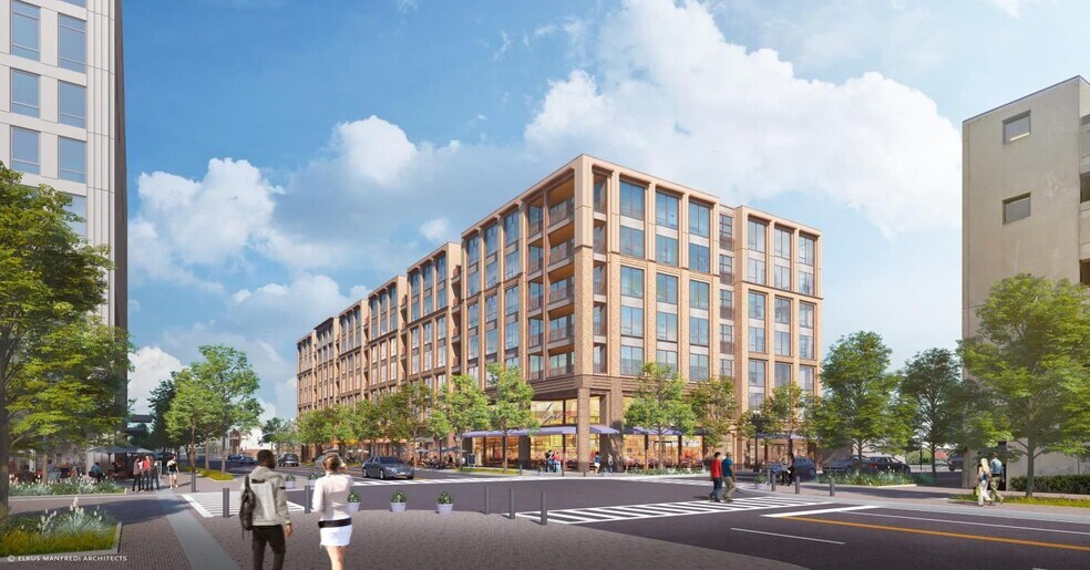 425 W Beaver St, Jacksonville, FL à louer - Photo de l’immeuble – Image 3 sur 4