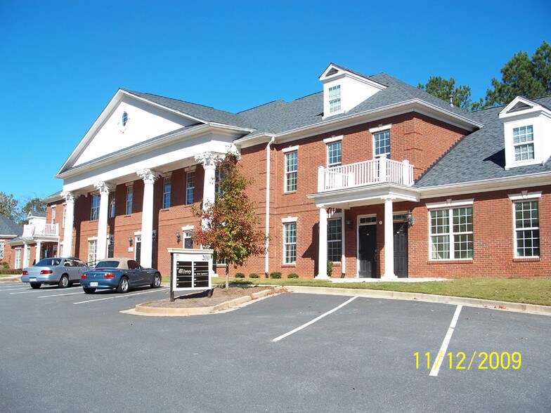 1350 Wooten Lake Rd, Kennesaw, GA à louer - Photo de l’immeuble – Image 2 sur 40