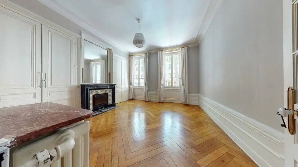 123 Rue Vendôme, Lyon à louer - Photo intérieure – Image 3 sur 10