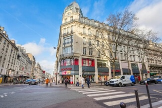 Plus de détails pour 89 Avenue Ledru-Rollin, Paris - Bureau à louer