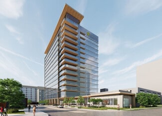 Plus de détails pour 4343 Frisco Green Ave, Frisco, TX - Bureau à louer