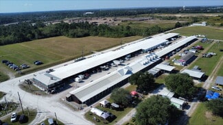 Plus de détails pour 14902 FM 1663 Rd, Winnie, TX - Local commercial à vendre