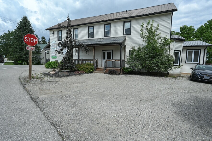 226 Middle Townline Rd, Harley, ON à vendre - Photo de l’immeuble – Image 3 sur 17